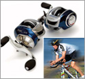 Fitness/Fishing Reels Fitness/Fishing Reels