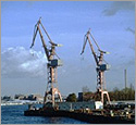 Cranes