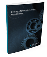 Bearings for Use in Severe Environments
