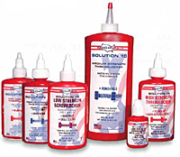Anaerobic Threadlockers