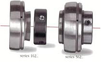 UC-inserts