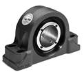 Type E, M2000 2-Bolt, 4-Bolt Pillow Block 