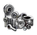 Spherical Bushings