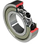 6200 and 6300 Series Ceramic Hybrid Ball Bearings