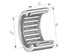 Inch-Style Needle Roller Bearings