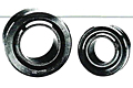 FKS/FKS-T Spherical Bushing