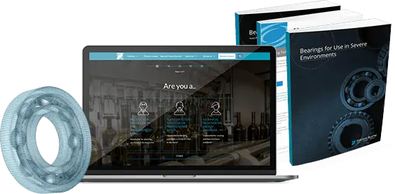 Resource library
