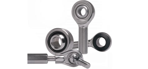 rod ends and spherical bushings