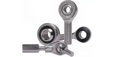 rod ends and spherical bushings image