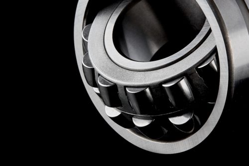 roller bearings