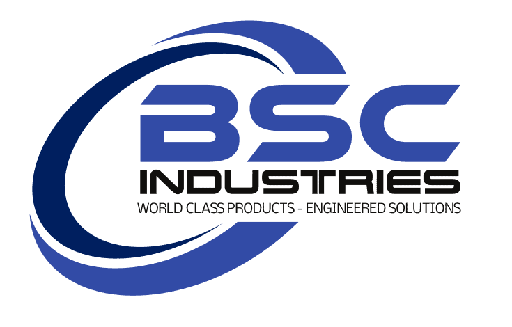 Logo BSC