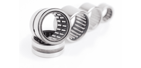 Needle Roller Bearings