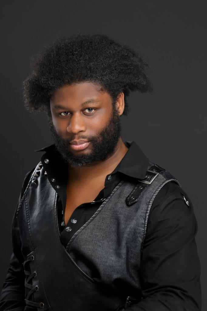 Raheem Shepard Raheem Shepard