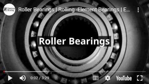 Roller Bearings
