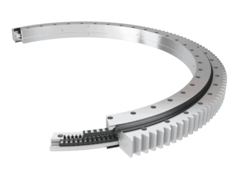 slewing ring bearings