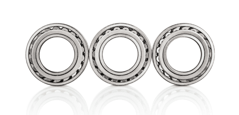 What Are Roller Bearings?