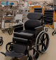 Bearings for Medical Devices and Mobility Equipment