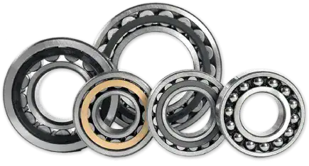 Bearings