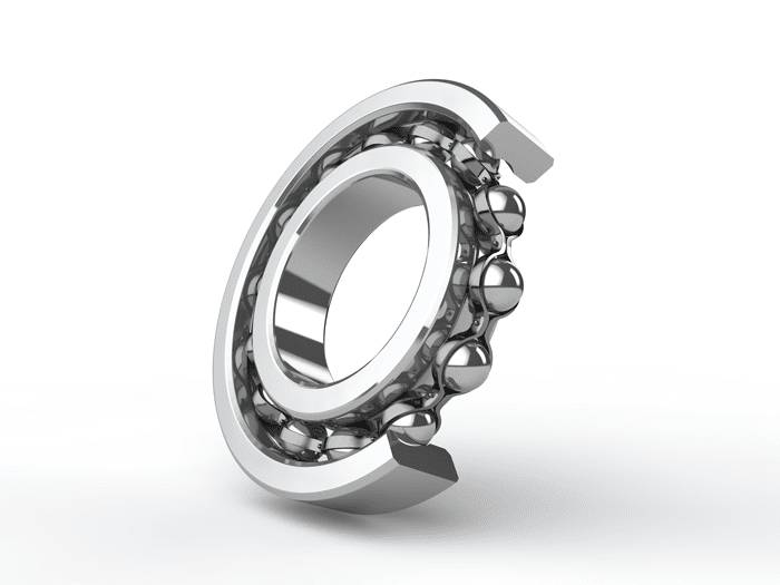 Steel Ball Bearings