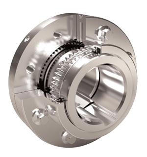 Gear Coupling Gear Coupling