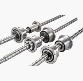 Linear motion systems