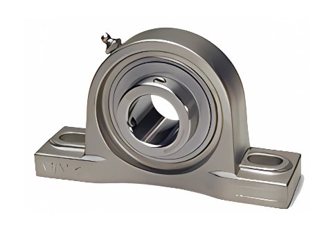 Volution Bearing