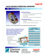 nachi-ceramic-hybrid-ball-bearings